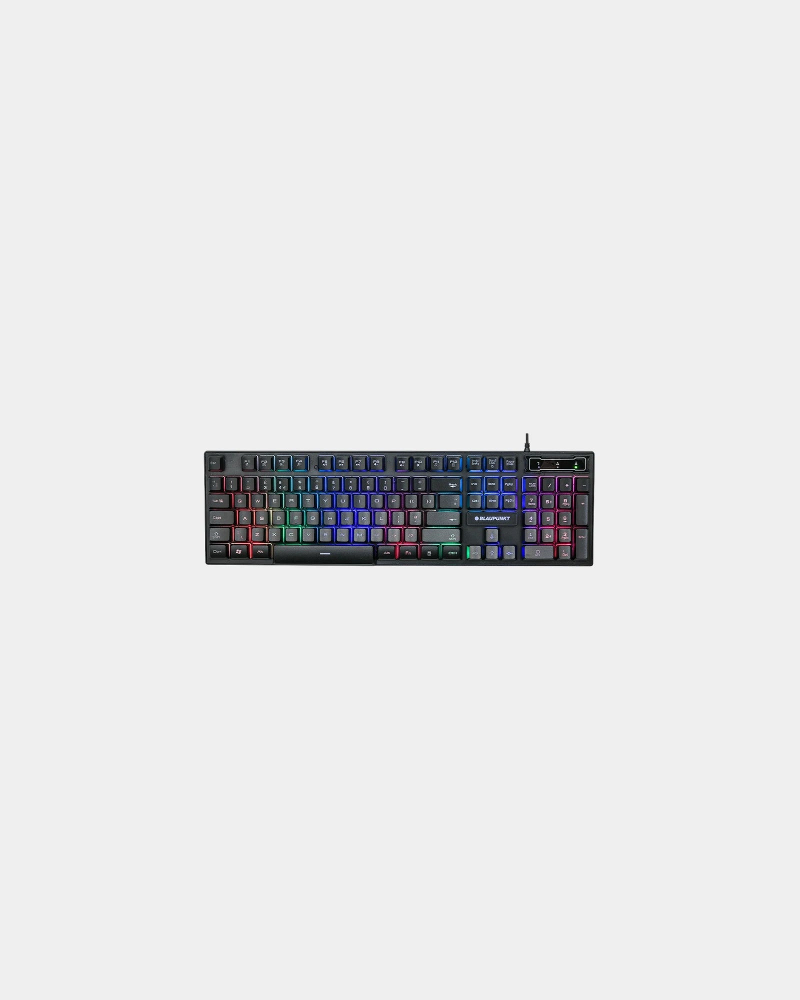 Set gaming Blaupunkt da personalizzare - 1